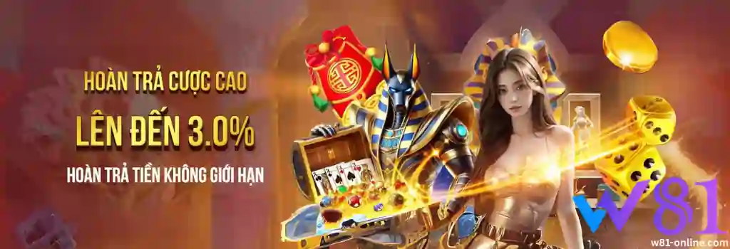 Khuyến Mãi W81 Tin Tức w81